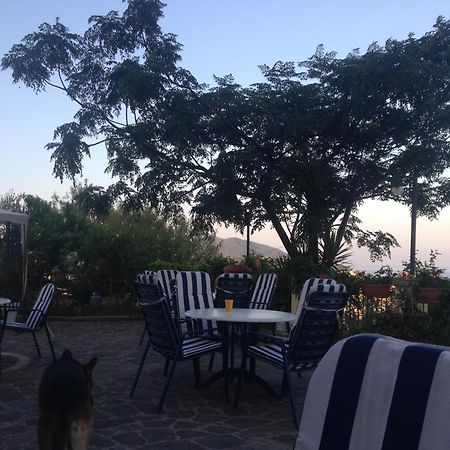 Villa Malandrino Guest House Agropoli Extérieur photo