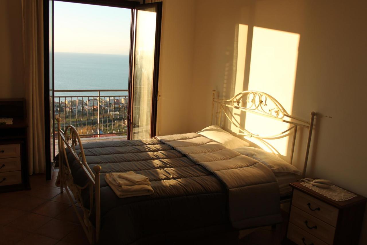 Villa Malandrino Guest House Agropoli Extérieur photo