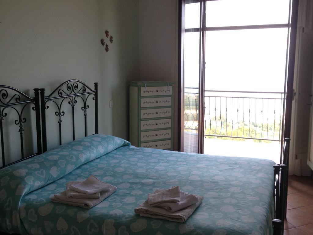 Villa Malandrino Guest House Agropoli Extérieur photo