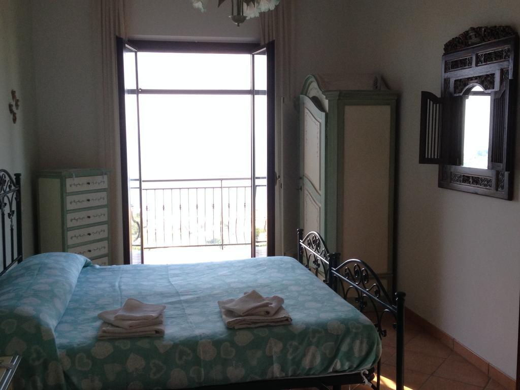 Villa Malandrino Guest House Agropoli Extérieur photo