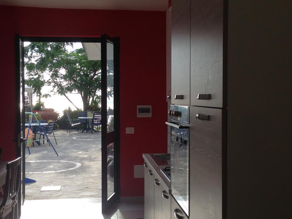 Villa Malandrino Guest House Agropoli Extérieur photo